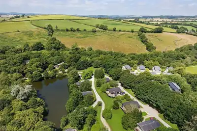 Image de 1 Streamside is near Lanreath