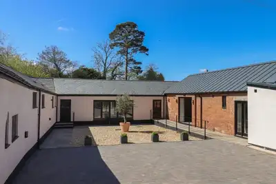 Image de Lower Marsh Barns, Whimple