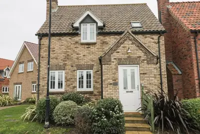 Image de Causeway Cottage, Filey