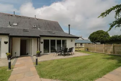 Image de Primrose Cottage, in Somerset.