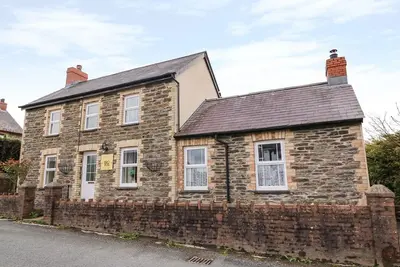 Image de Cozy Cwtch Cottage, Penrhiwllan