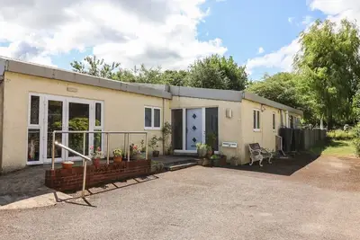 Image de Brookfield Lodge, Beaminster