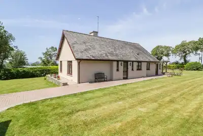 Image de Berwyn, Talybont - A Cozy Retreat