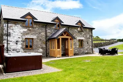 Image de Tyn Y Celyn Canol, Ruthin
