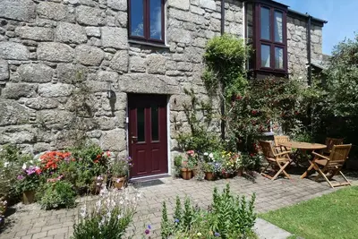 Image de Brunnion House, St Ives