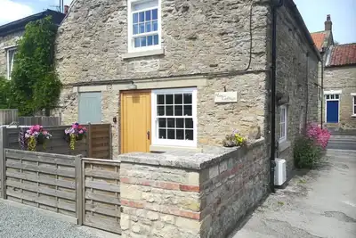 May Cottage, Snainton