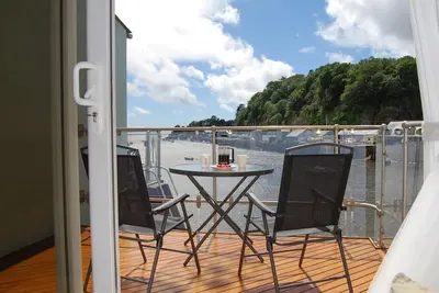 Image de 48b South Snowdon Wharf, Porthmadog