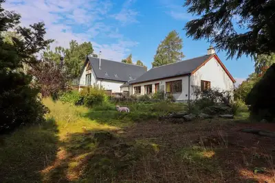 Image de Creag Dhubh Cottage, Newtonmore