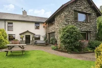 1 Cherry Tree Cottage, Millom, Cumbria