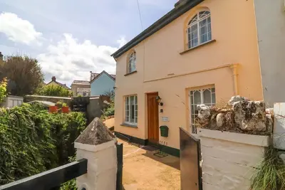Image de Seacroft Cottage, Combe Martin
