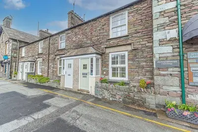 Image de Poppy's Cottage Retreat in Grasmere