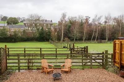 Image de Lair Close Cottage, Shaw Mills