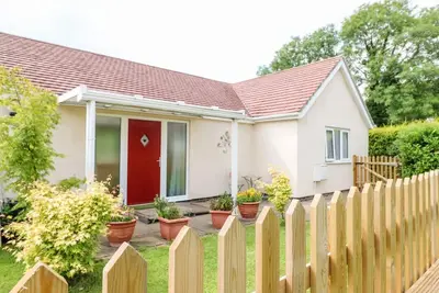 Image de Clovermead Cottage, Findern