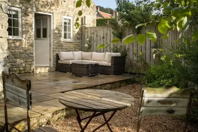 Ford End Cottage, Ampleforth