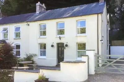 Image de Charming Teifi House Retreat