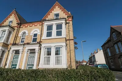 Waterdale rests in Bridlington