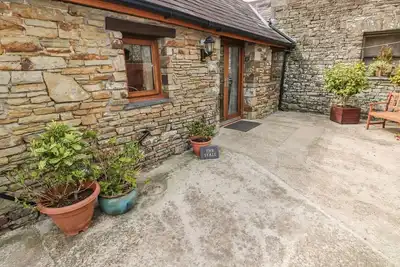 Image de The Stall, Llanmorlais