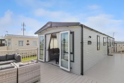 Drake 11 North Yorkshire 3-bed