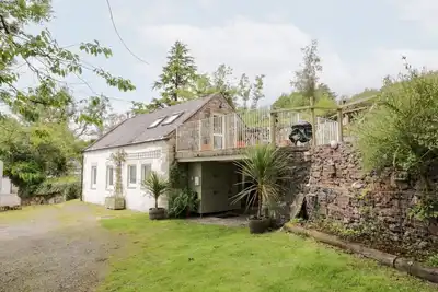 The Barn, Rockcliffe
