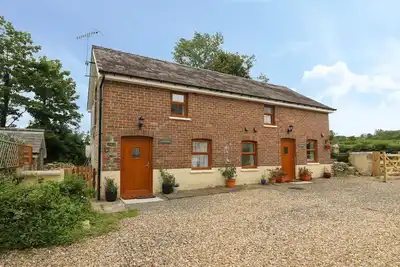 Image de Garden View, is in Llanybydder