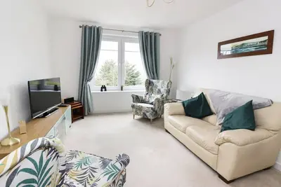 Image de Macs Place: Cozy Stay in Largs