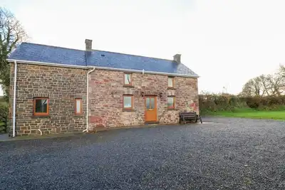 Image de Bwthyn Trecoed, St Clears