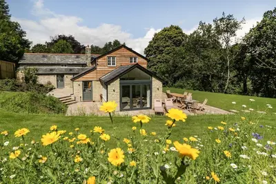 Image de Hillside, Shaftesbury