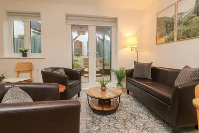 Reubens Cottage, Fremington, Devon