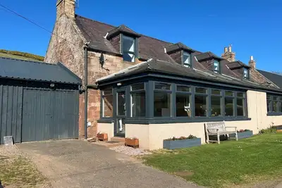 Image de 1 Deuchrie Cottages, East Linton