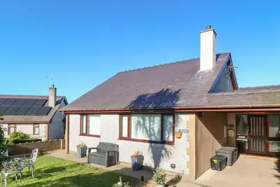 Image de Charming Normandy Retreat in Nefyn