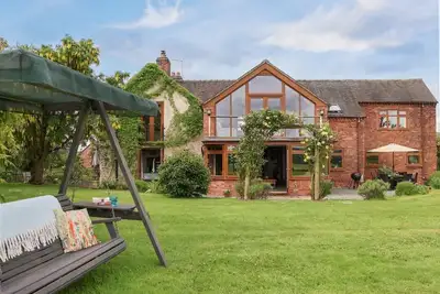 Image de Lake View Cottage, Market Drayton