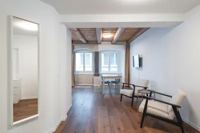 Image de Lu Reuss 2 - HITrental Eisengasse Apartment