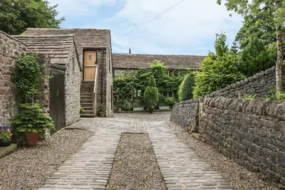 Image de Barn Cottage, countryside, in Peak Forest, 985633