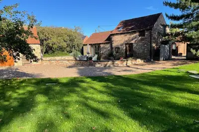 Fair Lea Barn, Lincoln