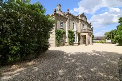 Image de Milton Manor, Milton On Stour