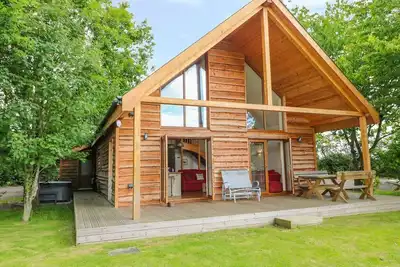 Image de Dorado Lodge, Thorpe-on-the-Hill