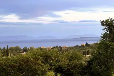 Image de Villa Nina peaceful rural green nature 15 min walk to beach