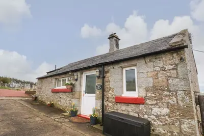 Image de Healey Farm Cottage, Rothbury