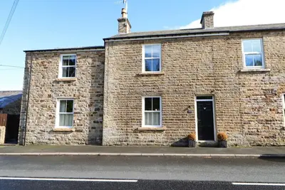 Image de Tree Tops Retreat in Nenthead