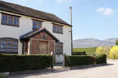 Image de Yew Tree Cottage, Malvern