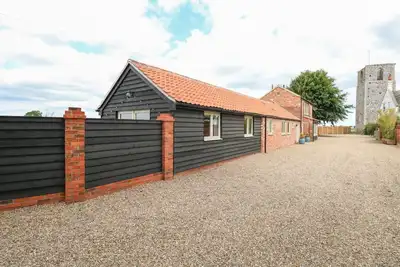 Cobblers Barn, Potter Heigham