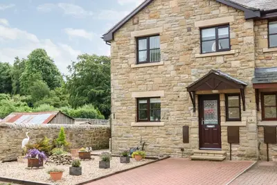 Image de 14 The Maltings, Rothbury