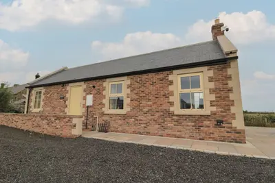 Image de Whinney in Embleton, sleeps 4.