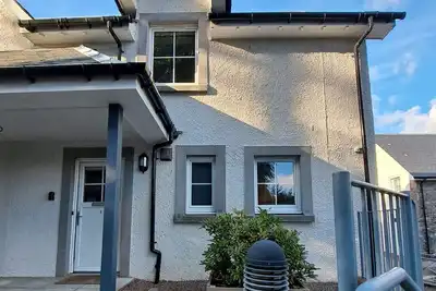 Taigh Geal in Killin, Stirling