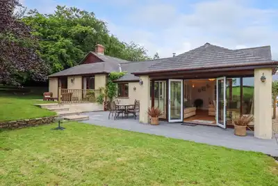 Image de Hole Park is in Clawton, Devon