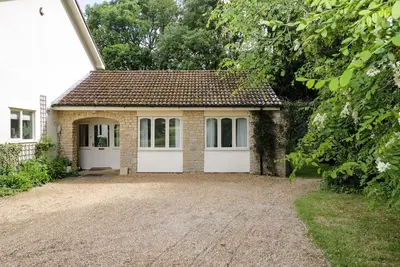 Image de Garden Cottage, Acton Turville