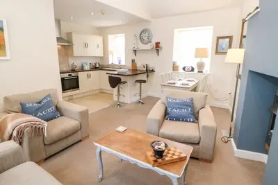 Image de Driftwood Apartment Retreat