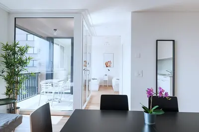 Image de Bs Squirrel Iv - Fair HITrental Apartment