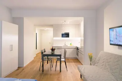 Image de Bs DaVinci I - Town Hall HITrental Apartments