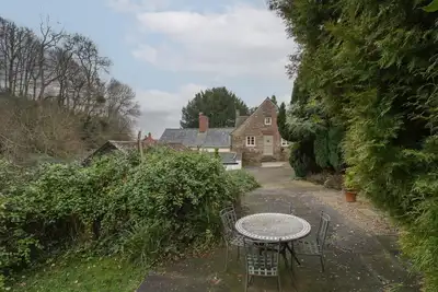 Image de Anvil Cottage is near Blakeney